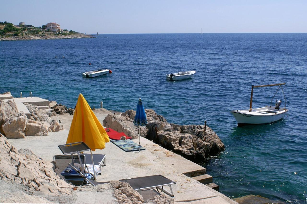 Apartments By The Sea Razanj, Rogoznica - 4185 Exterior foto