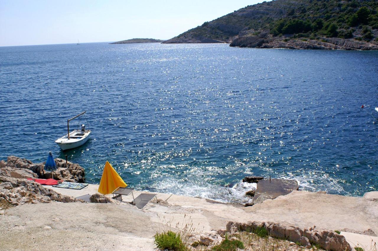 Apartments By The Sea Razanj, Rogoznica - 4185 Exterior foto