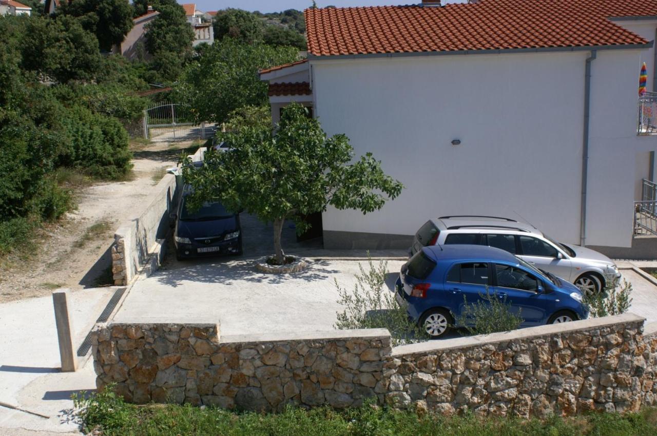 Apartments By The Sea Razanj, Rogoznica - 4185 Exterior foto