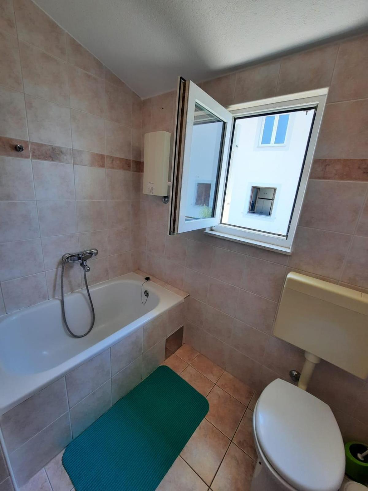 Apartments By The Sea Razanj, Rogoznica - 4185 Zimmer foto